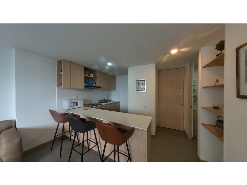 Venta apartamento sector Guayabal gran valorización — foto 4