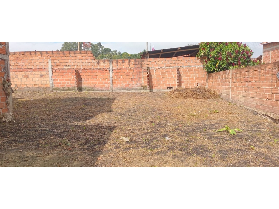 terreno ,lote en venta rionegro centro