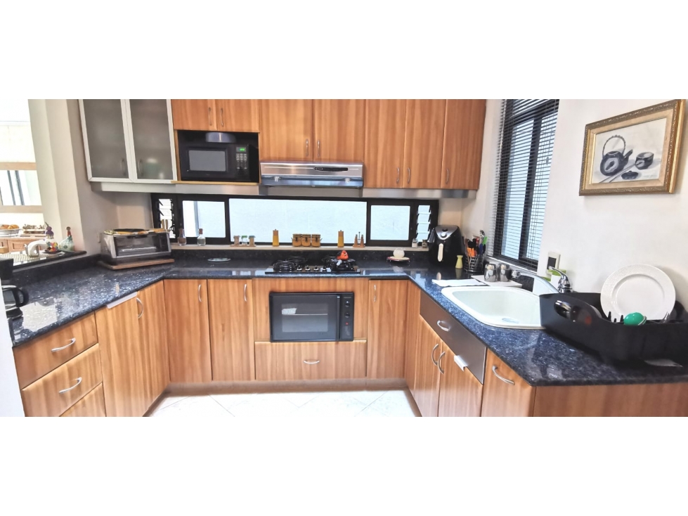 Venta apartamento Laureles Santa Teresita — foto 4