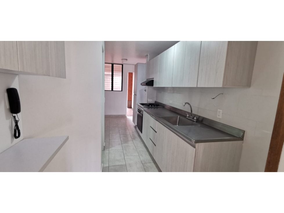 Vendo apartamento Laureles — foto 3