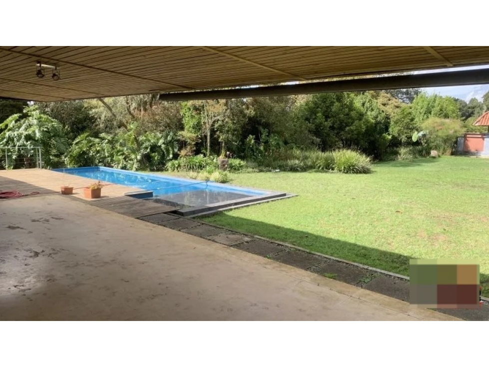 Exclusiva Casa en Venta en Parcelación Alto de Las Palmas Envigado — foto 5