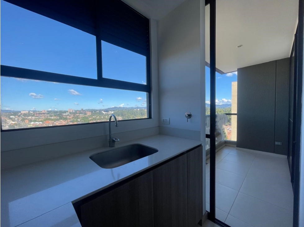 VENTA DE APARTAMENTO RIONEGRO