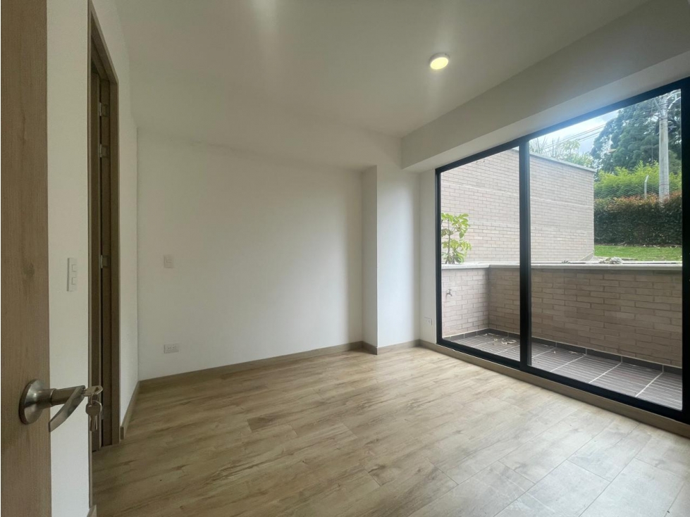 venta de apartamento el retiro — foto 6