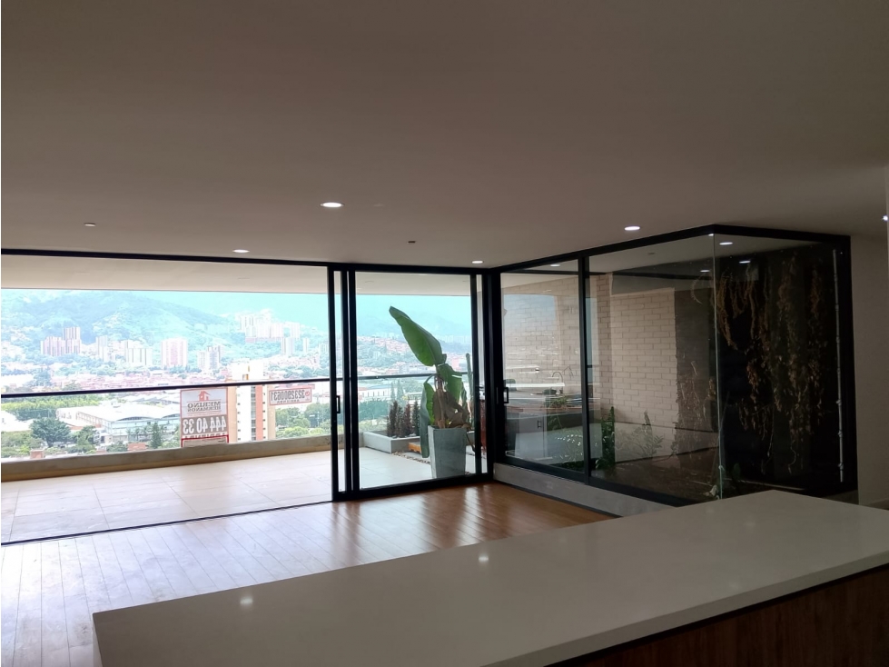apartamento de 205 metros en santa maria de los angeles — foto 6