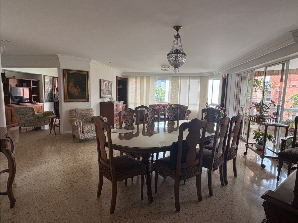 Venta apartamento en Laureles — foto 3