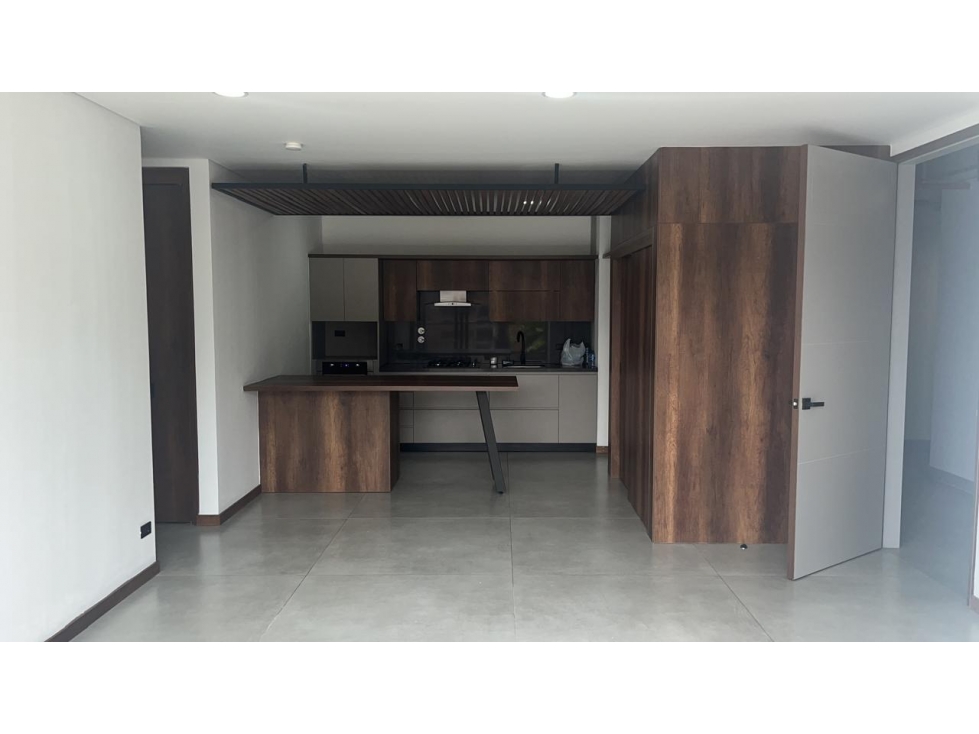 venta de apartamento en el poblado