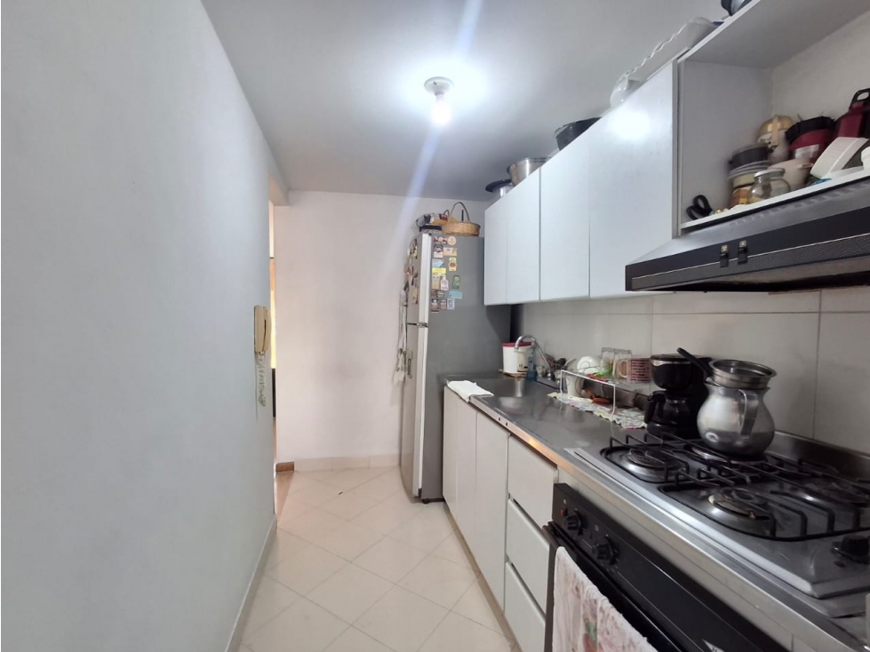 Venta apartamento Laureles cerca Iglesia Consolta — foto 6