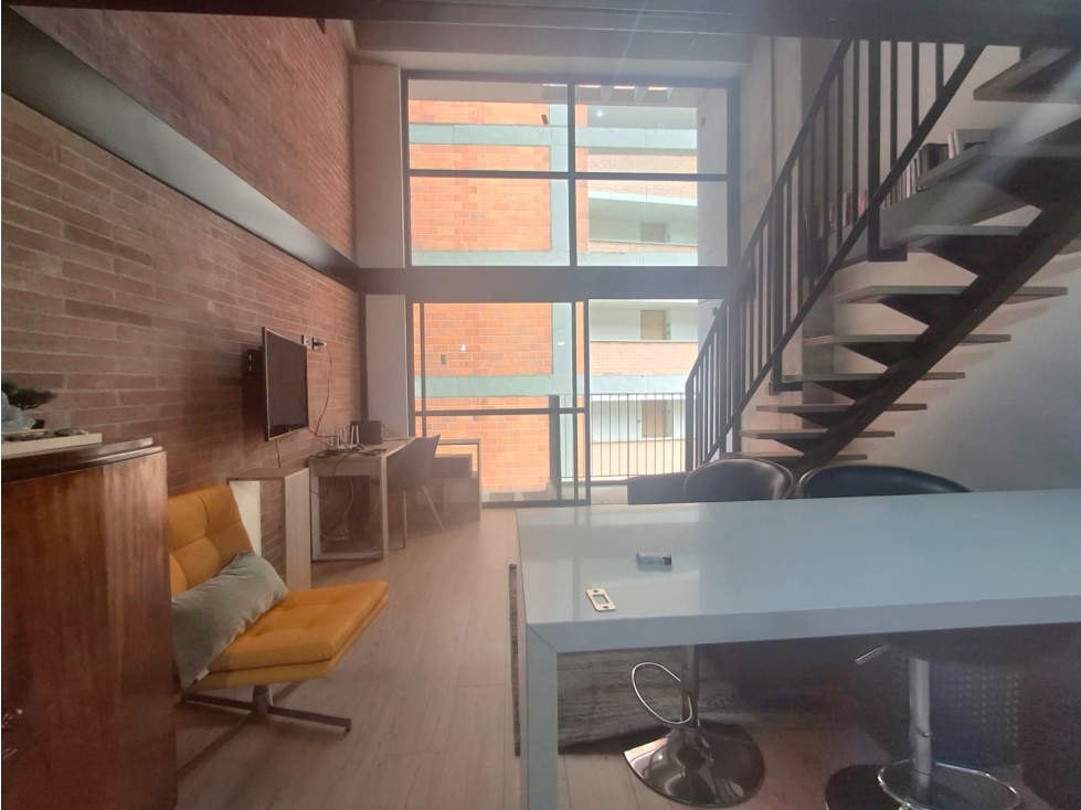 Venta apartaestudio Centro Licencia Turística