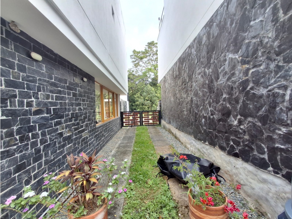 Venta de casa en sopetran — foto 3