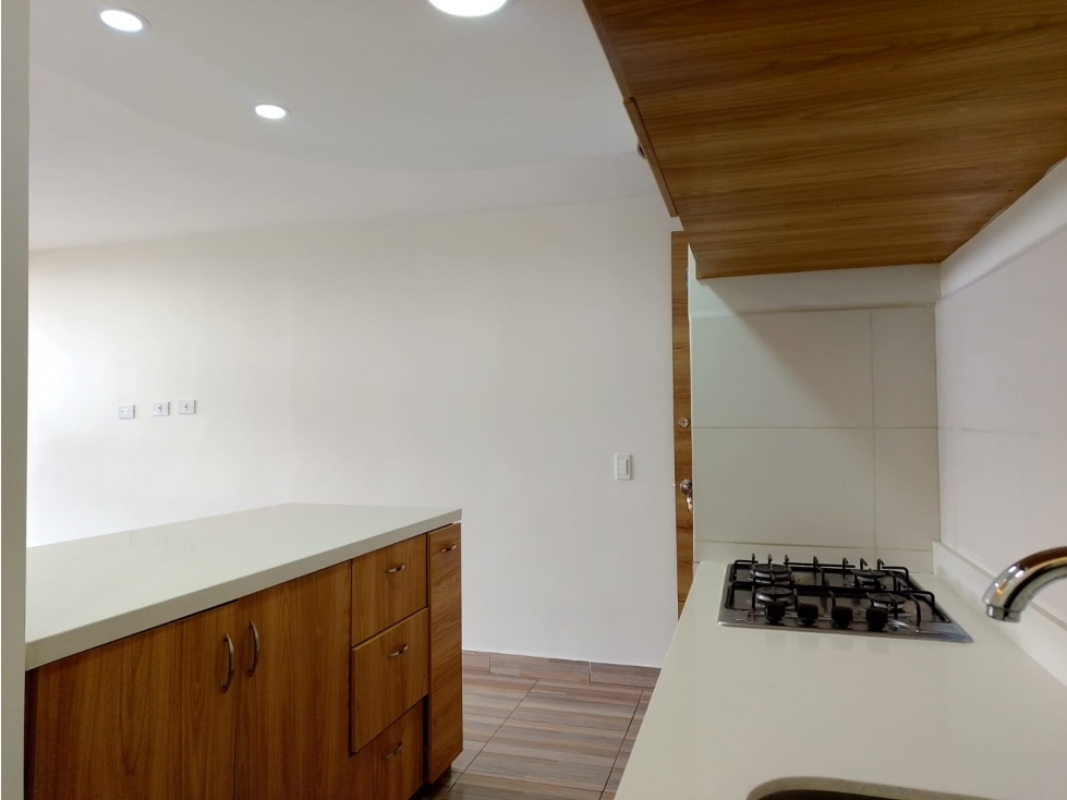 VENTA DE APARTAMENTO RIONEGRO — foto 5