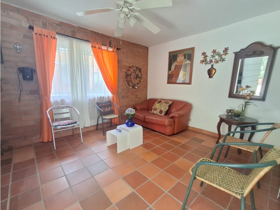 Venta casa en Santa Fe Antioquia urbanizacion Cerrada — foto 2
