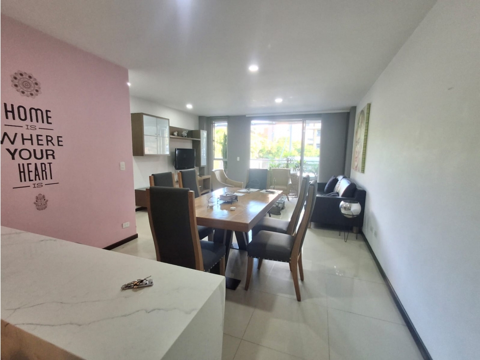 Venta excelente apartamento castropol con terraza — foto 3