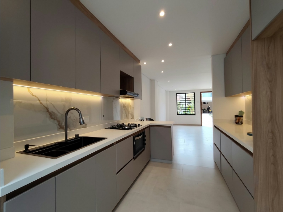 VENTA DE CASA RIONEGRO — foto 6