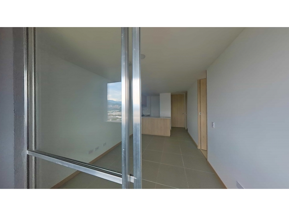 Venta de apartaestudio para estrenar en Guayabal — foto 5