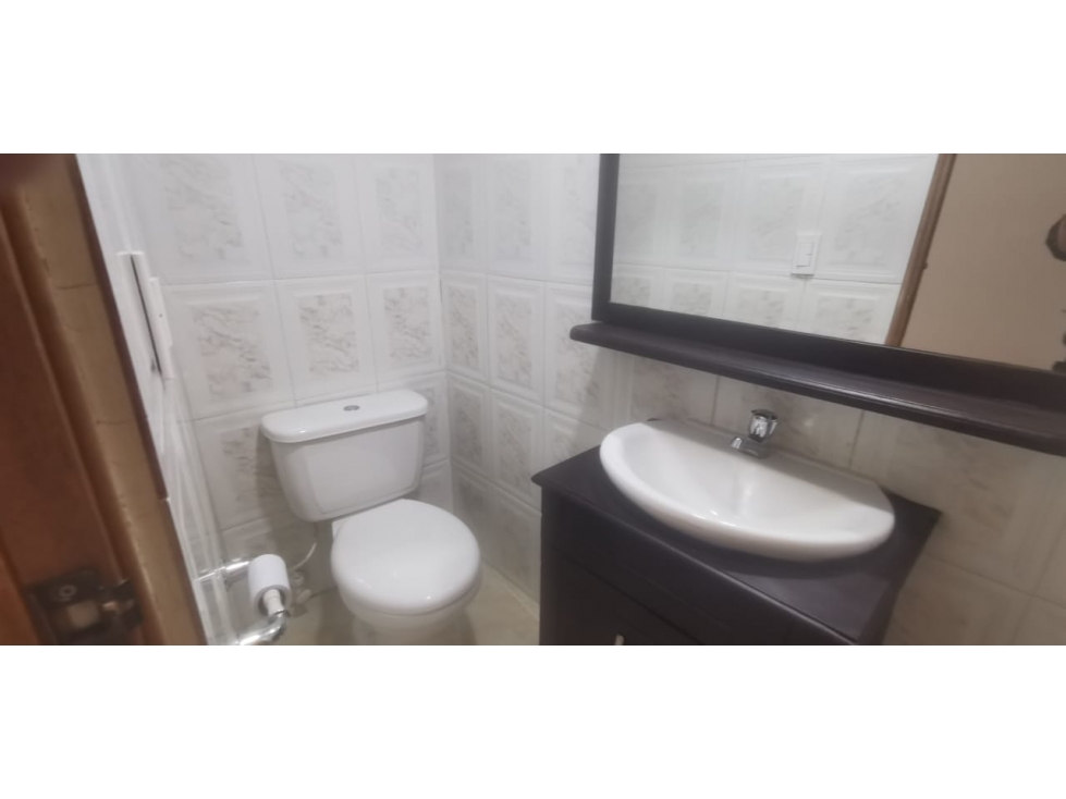 Venta apartamento Laureles cerca primer parque — foto 6