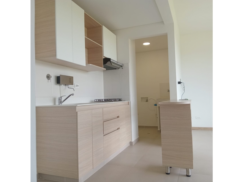 VENTA DE APARTAMENTO RIONEGRO