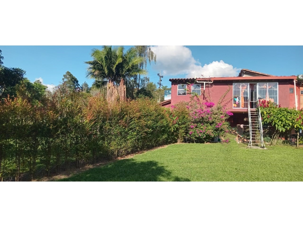 CASA LOTE COMERCIAL