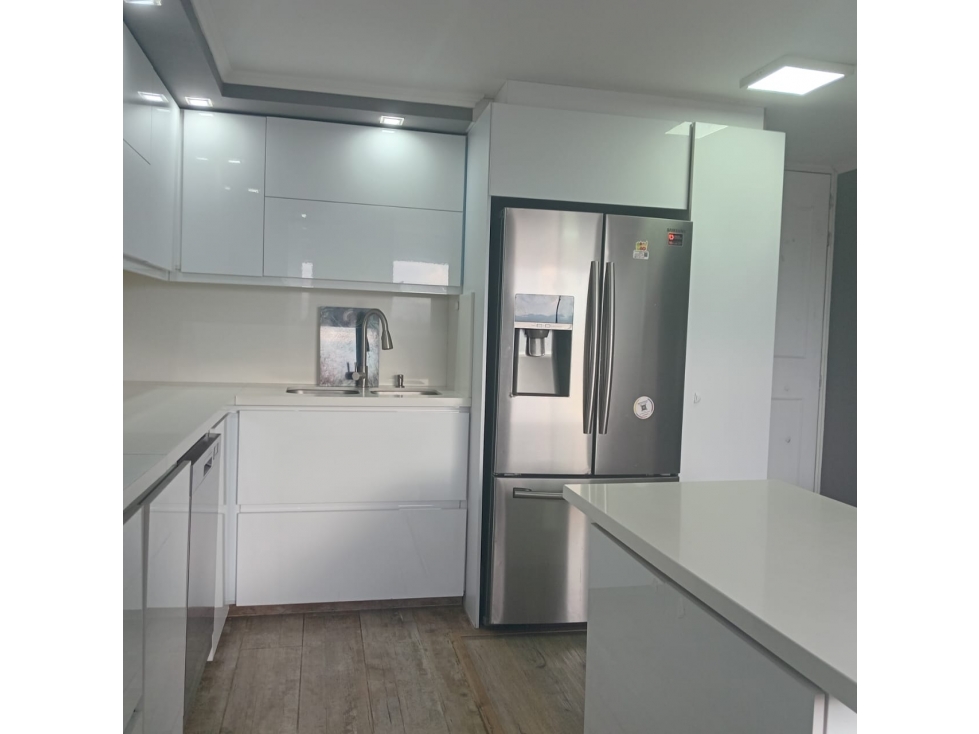 APARTAMENTO VENTA RIONEGRO