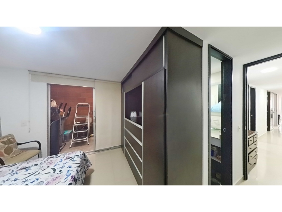 Vendo apartamento Laureles — foto 6