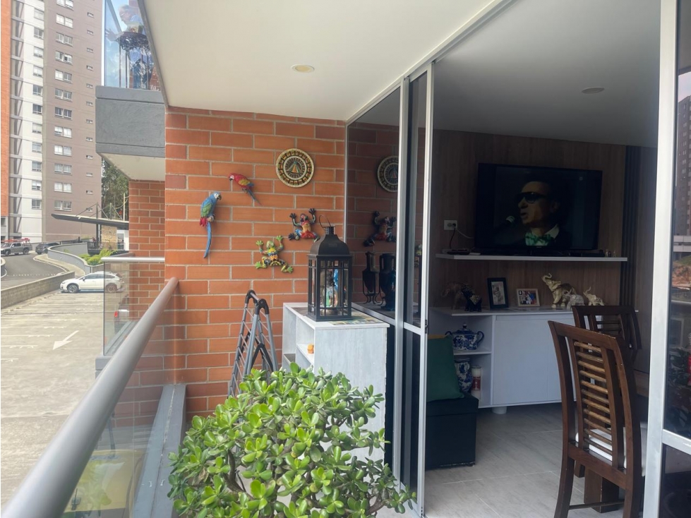 venta de apartamento rionegro — foto 3