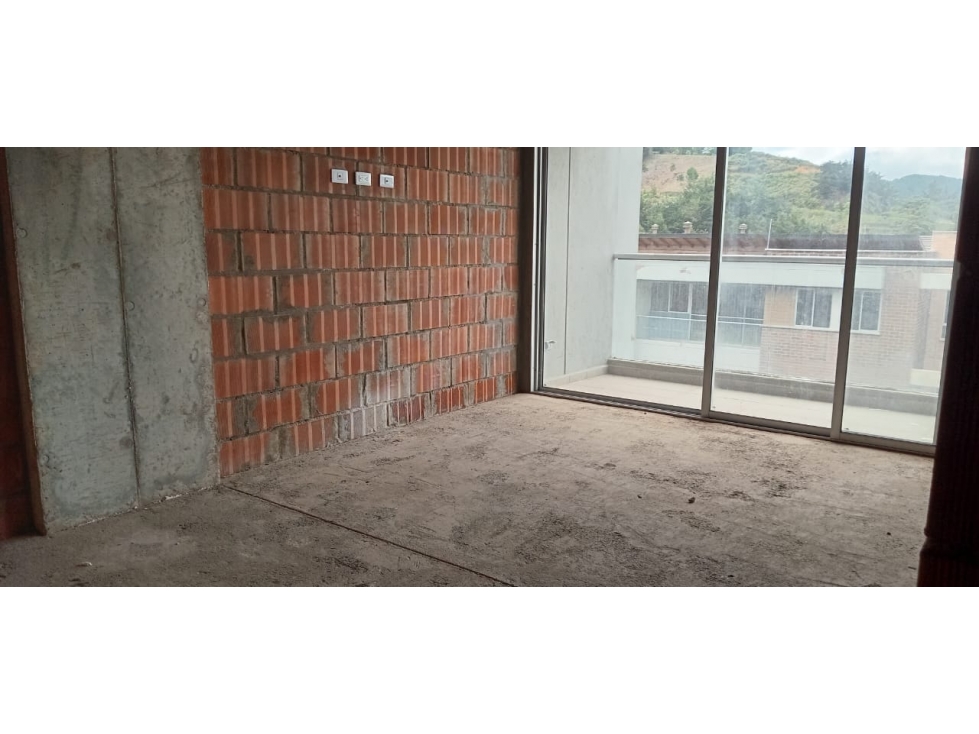 VENTA APARTAMENTO LA CEJA — foto 2