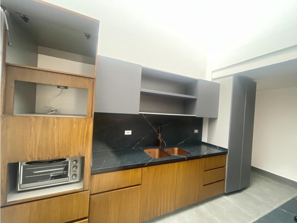 VENTA DE CASA EL RETIRO — foto 4