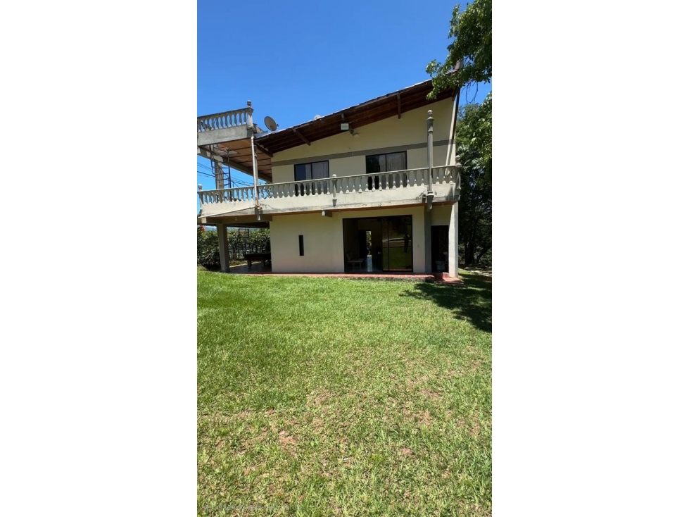 venta de finca recreativa en san jerónimo — foto 4