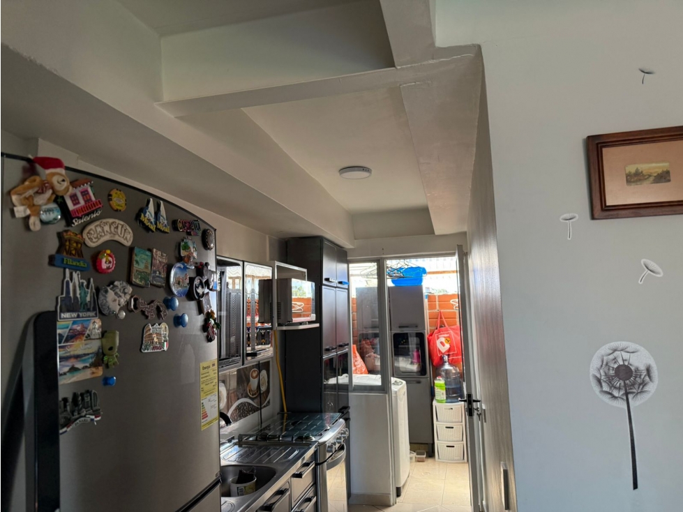 VENTA DE APARTAMENTO RIONEGRO — foto 3