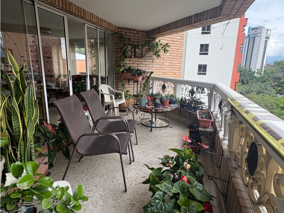 Venta apartamento en Laureles — foto 2