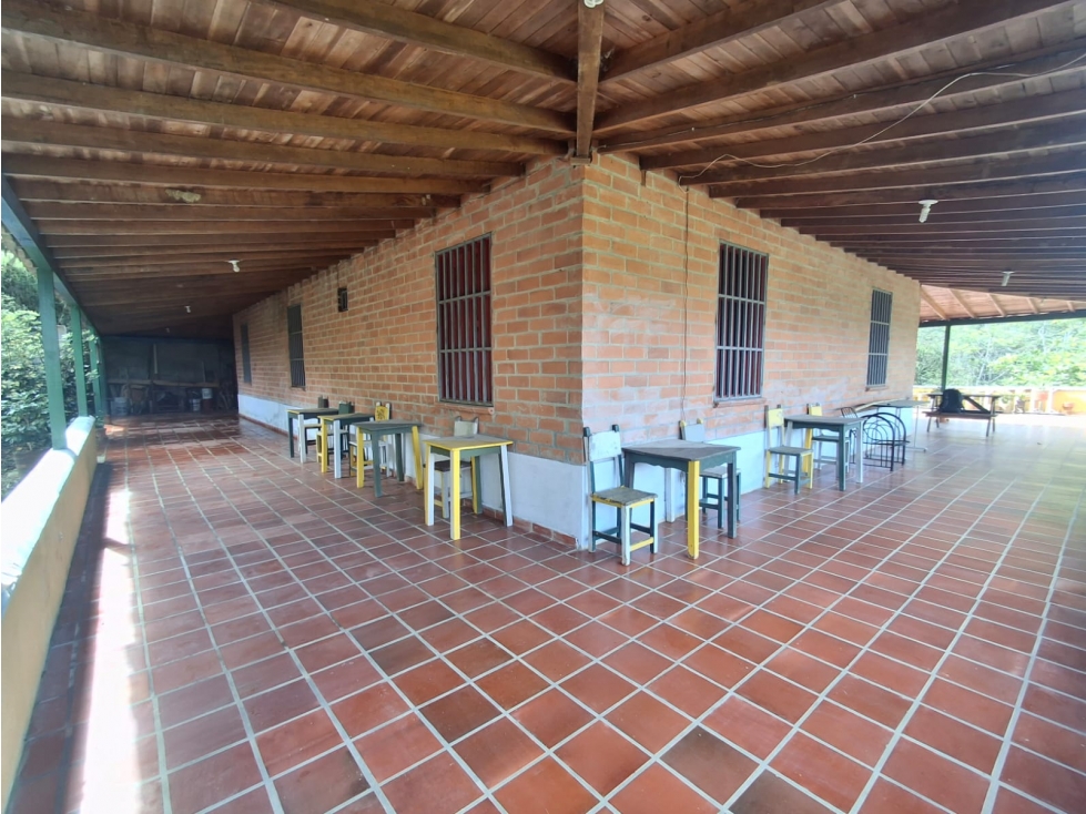 Venta de finca girardota