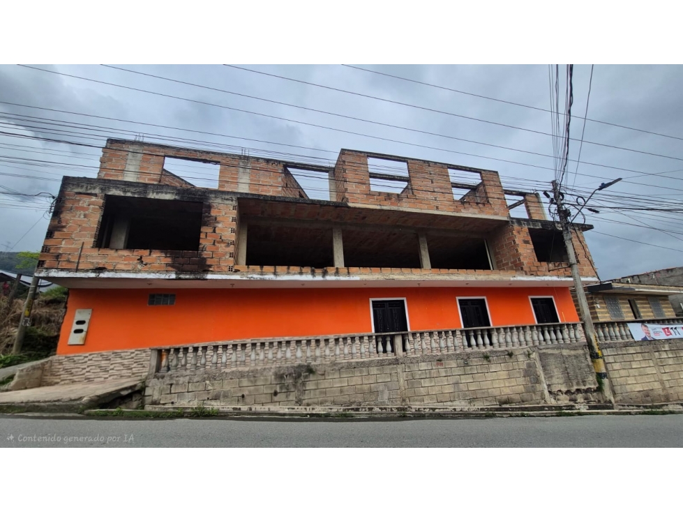 Oportunidad de Inversión en Amagá, Antioquia - 1