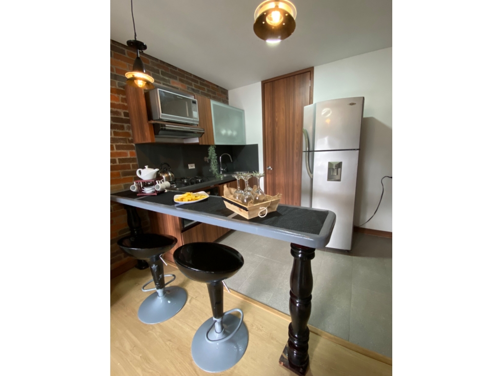 VENTA DE APARTAMENTO RETIRO — foto 4