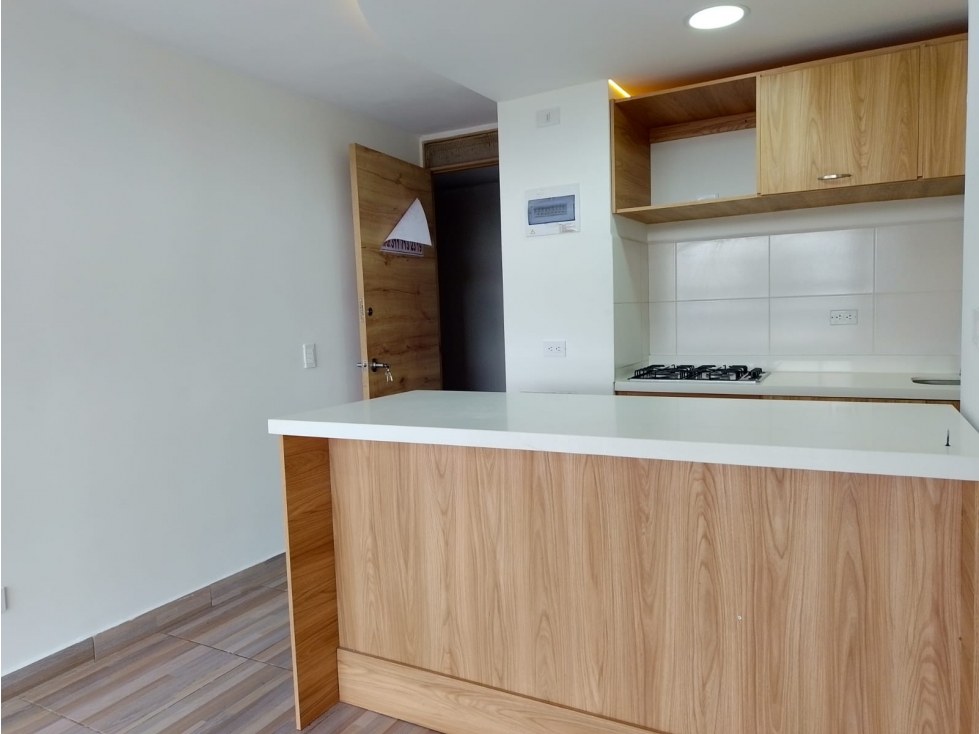 VENTA DE APARTAMENTO RIONEGRO