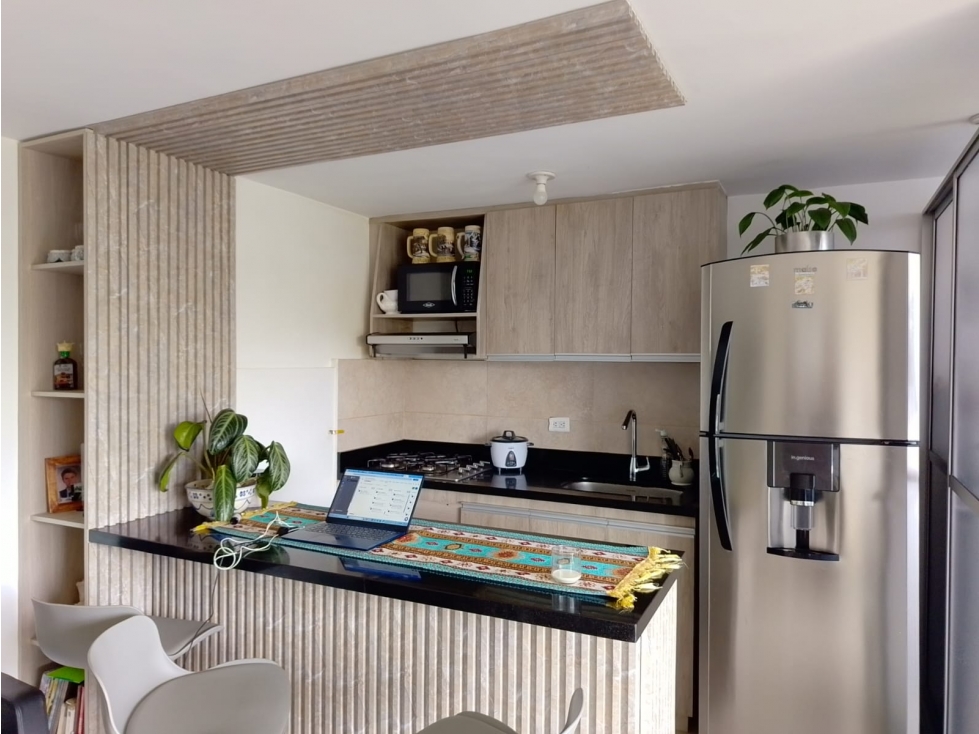 VENTA DE APARTAMENTO RIONEGRO — foto 3