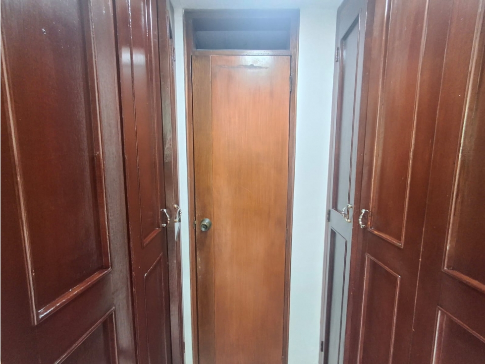 Venta apartamento Poblado Loma de San Diego — foto 6