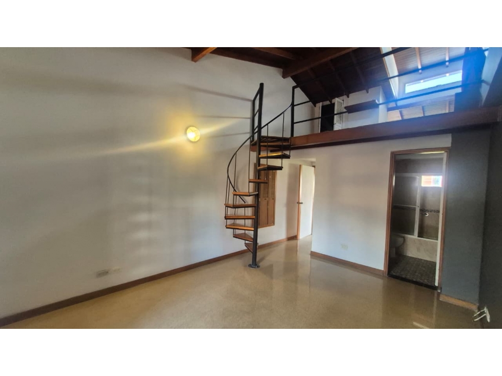 apartaestudio duplex disponible para la venta en laureles — foto 6