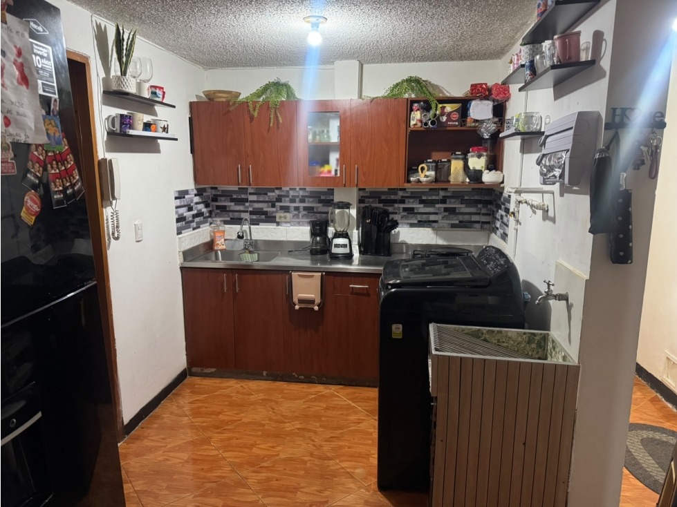 Se vende apartamento de 50 m² en el tradicional barrio Buenos Aires — foto 2