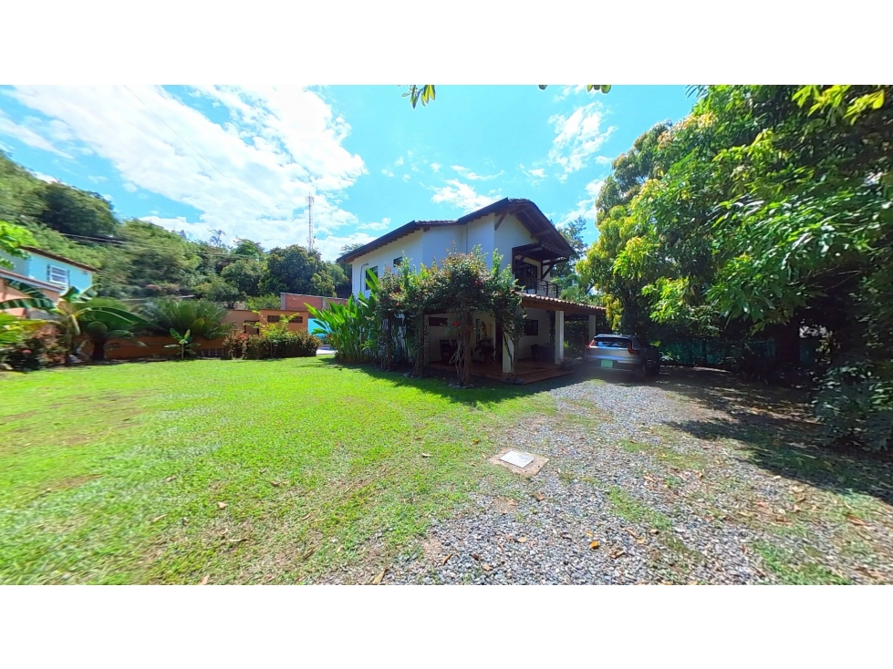 Ventas Finca independiente Santa fe Antioquia cerca del pueblo — foto 2