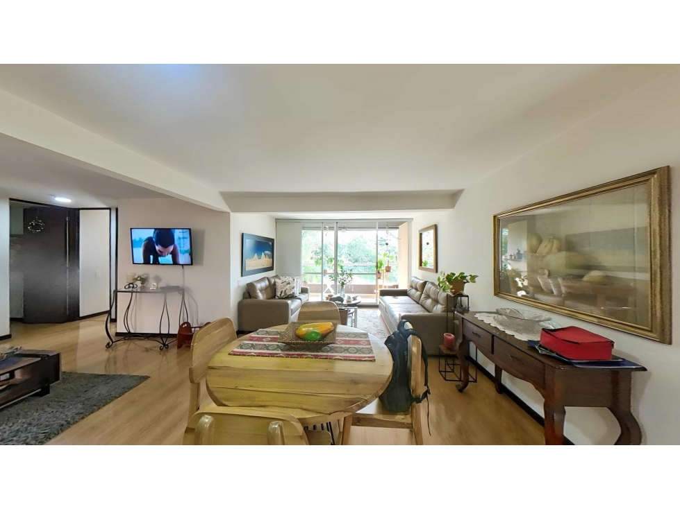 vendo apartamento listo para ocupar — foto 6