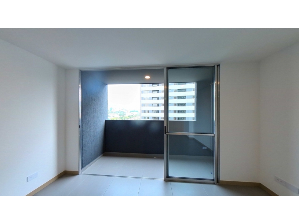 Venta de apartamento en Guayabal
