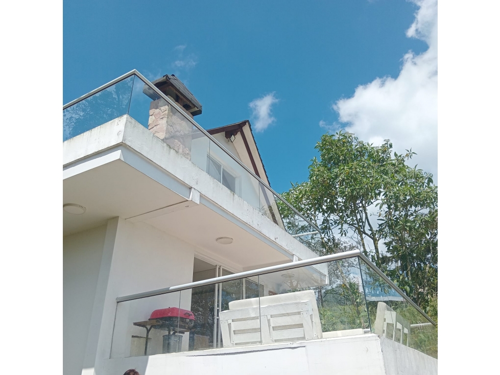 VENTA DE CASA FINCA MARINILLA — foto 3