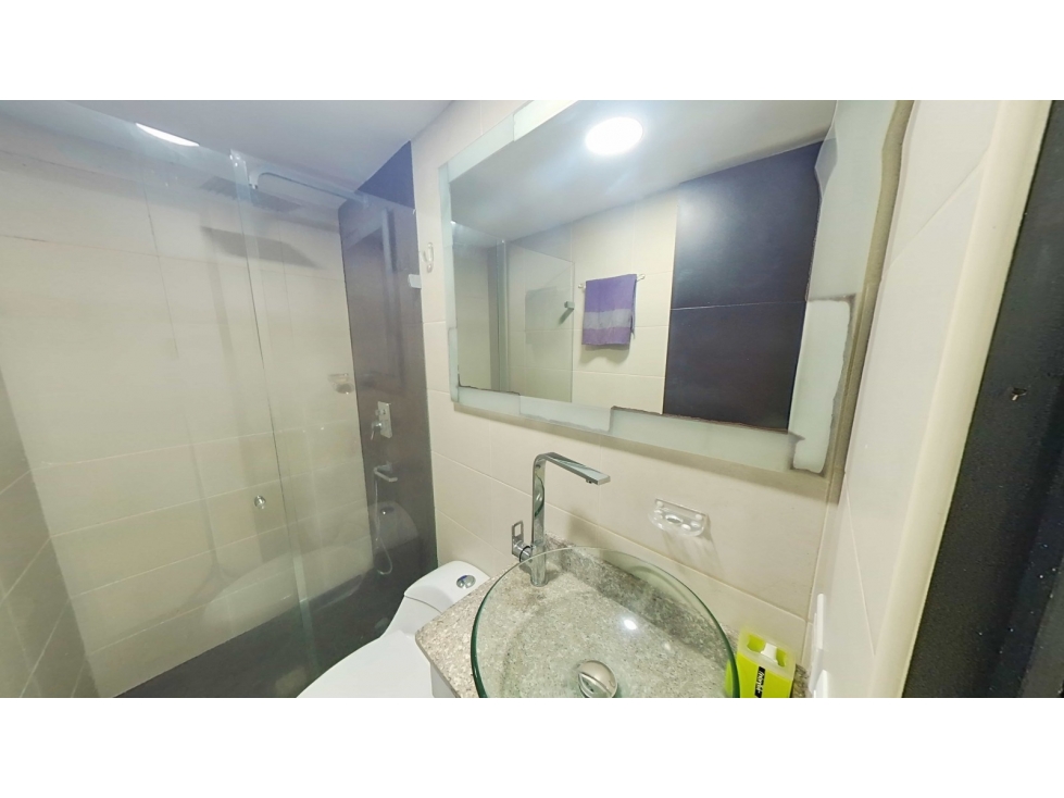 Vendo apartamento Laureles — foto 3