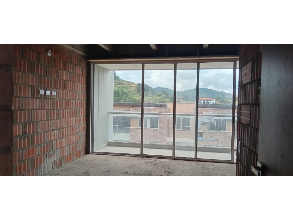 VENTA APARTAMENTO LA CEJA — foto 3