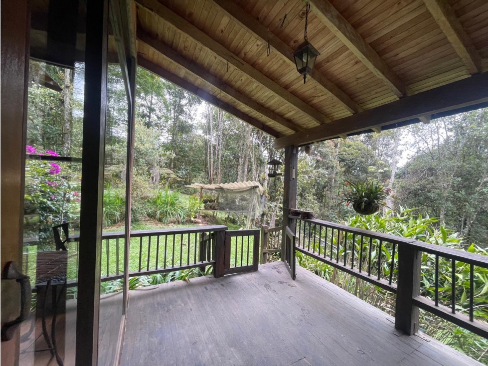 VENTA DE CASA FINCA — foto 6