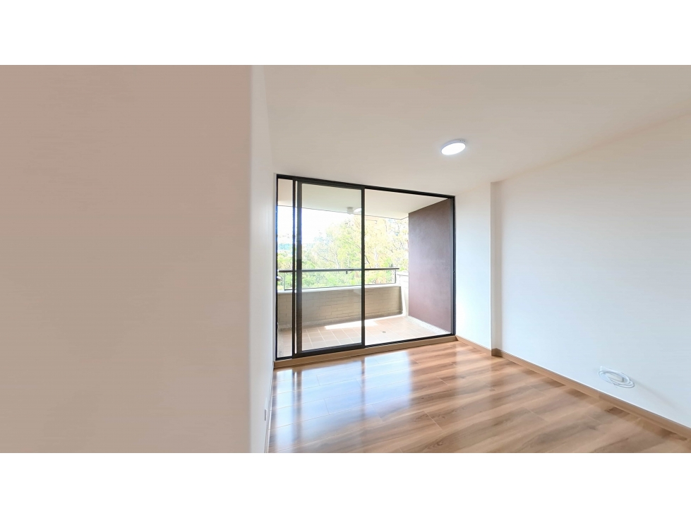venta de apartamento en El Poblado Sector La Campiña — foto 3