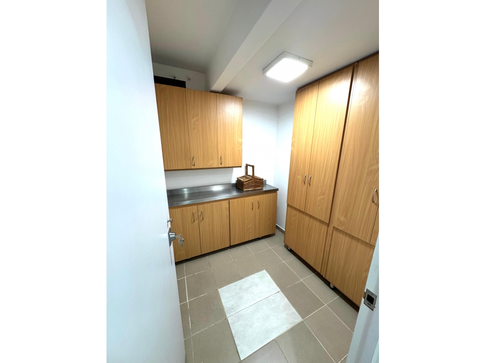 Venta apartamento remodelado Santa Maria de los Angeles — foto 5