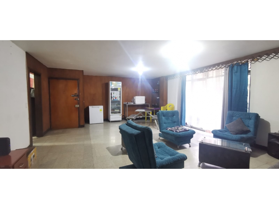 Venta apartamento La Candelaria cerca del Sena o el Hueco — foto 3