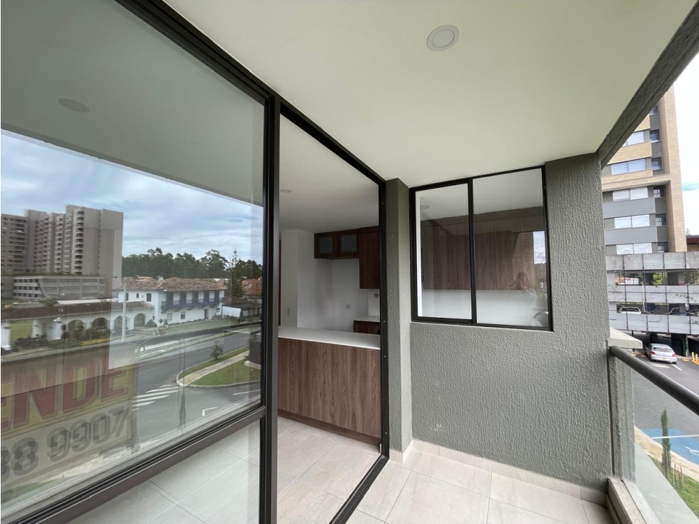 VENTA DE APARTAMENTO RIONEGRO 90 MT — foto 6