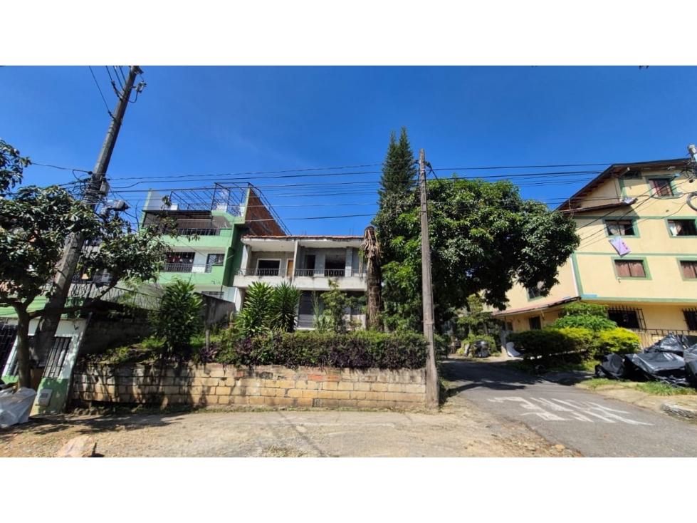 vendo casa lote esquinera en calle principal — foto 5