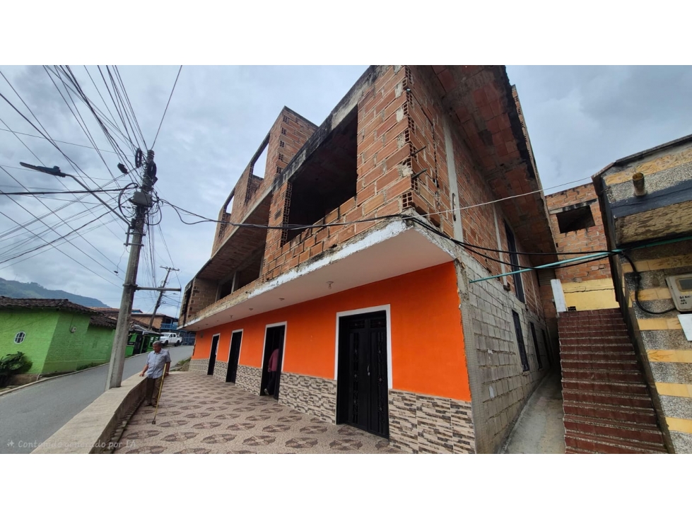 Oportunidad de Inversión en Amagá, Antioquia - 3